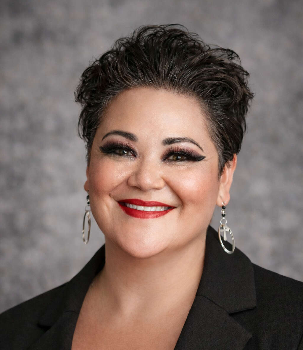 Jen Billman Updated Headshot